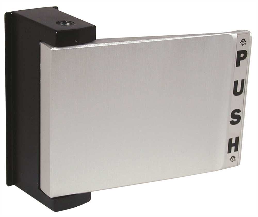 Adams Rite Electric Strike 7440-1101 Faceplate