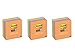3M Post-it Super Sticky Notes 675-6SSUC, 4x4 in, 6 Pads