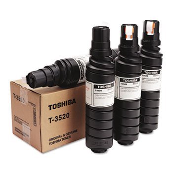 Toshiba E-Studio 350 Black Toner Cartridge
