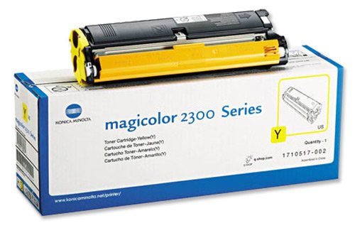 TONER,MGCLR 2300 ,YW