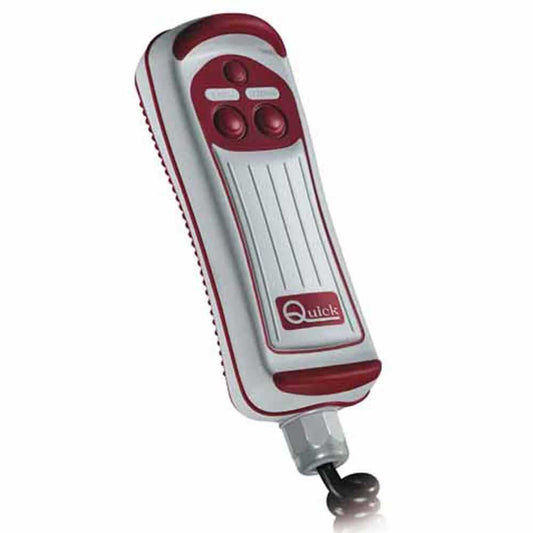 Quick HRC1002 2-Button Handheld Remote Control