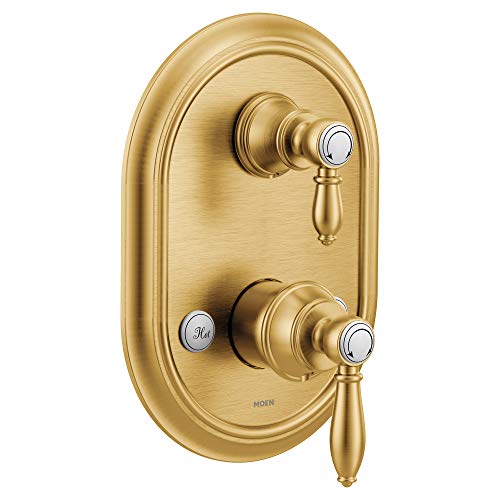 MOEN Weymouth M-CORE 3-Series