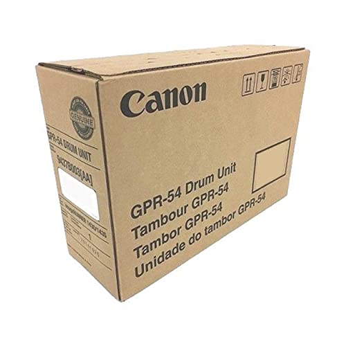 Canon-Strategic Canon Gpr54 Drum Unit