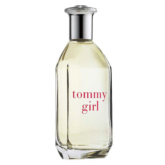Girl Eau de Toilette Spray for Women, 3.4 Fl Oz 022548040126