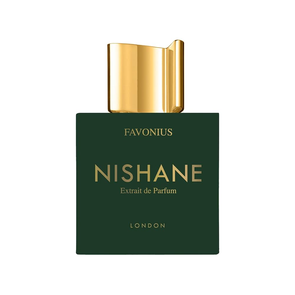 Nishane Favonius Extrait de Parfum