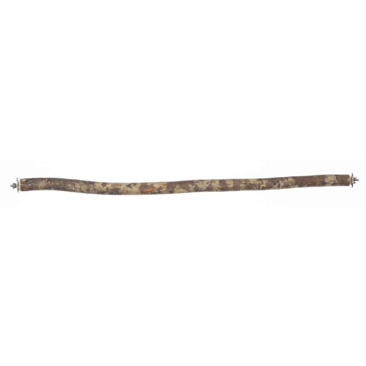 Prevue Natural Wood Bird Perch
