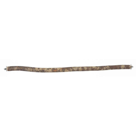 Prevue Natural Wood Bird Perch