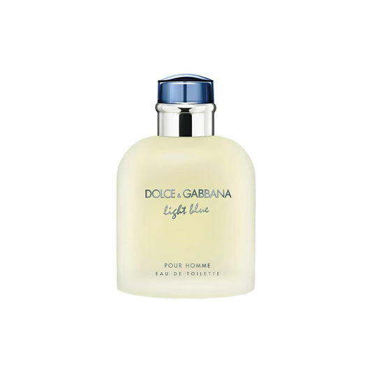 Dolce & Gabbana Light Blue Eau de Toilette 2.5 oz