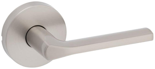 Kwikset Lisbon Lever Passage Door Lock 720LSLRDT-15