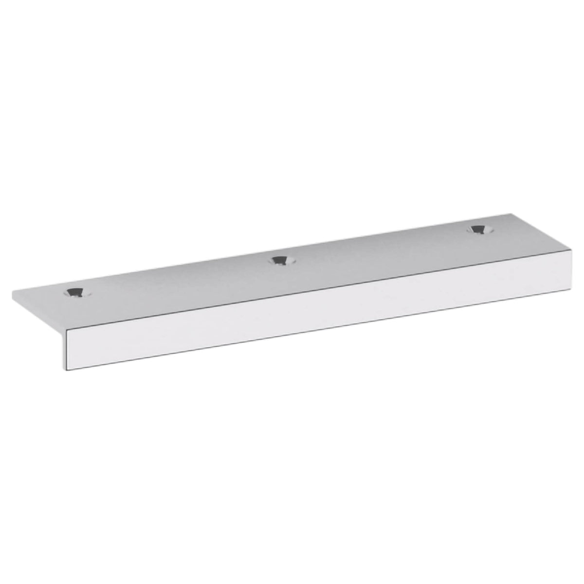 Baldwin 4621.BIN Edge Pull 4" Estate Collection