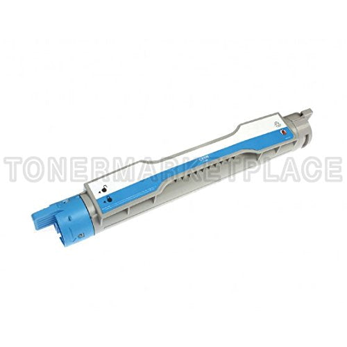 Minolta New KONICA OEM 1710550004 Toner Cartridge (Cyan) (Toner/Cartridges)
