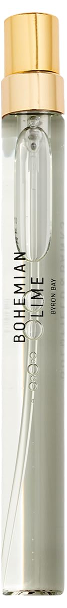 Goldfield & Banks Bohemian Lime Travel Spray 10ml