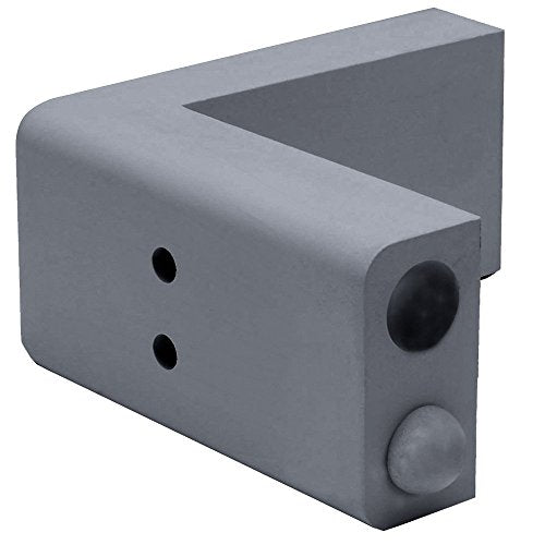 Dock Edge Dockorner Premium Foam 9" Corner Putty