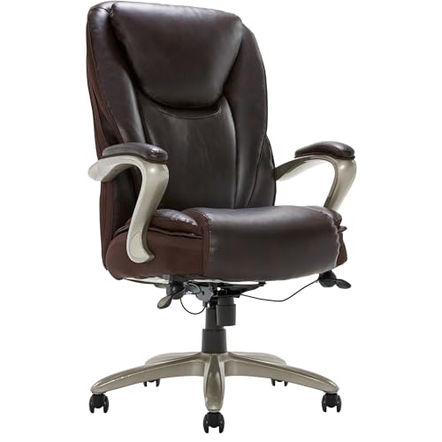Serta Smart Layers Hensley Big