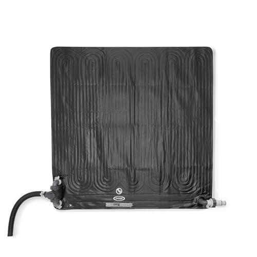 INTEX SOLAR MAT, Age: adult
