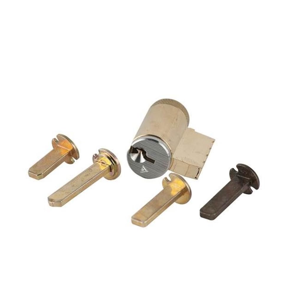Schlage 40-100 S123 626 Cylinder 0-Bitted