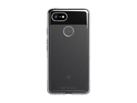 tech21 Pure Clear Case Pixel 3XL T21-6276 10FT