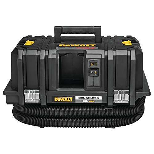 DEWALT FLEXVOLT 60V MAX Dust Extractor DCV585B
