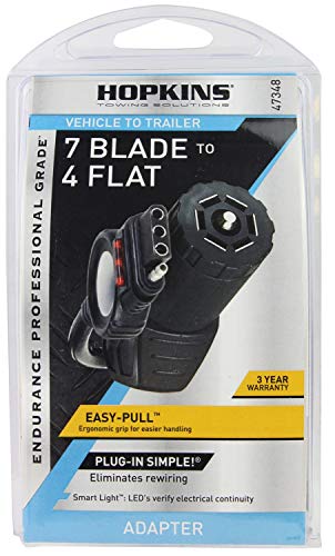 ENDURANCE LED Test Flex Adapter