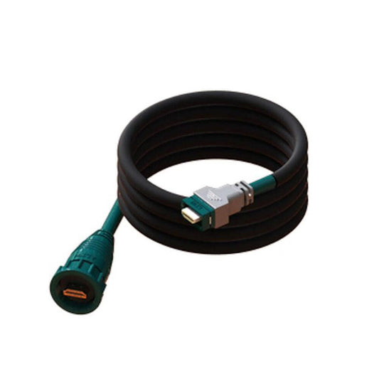 Lowrance HDMI Cable Waterproof 3m for Simrad NSS evo2, B&G Zeus²