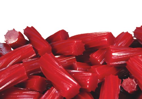 Wiley Australian Style Red Lic
