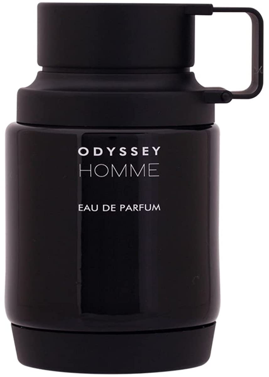 Armaf Odyssey Homme Eau de Parfum 3.4 Oz