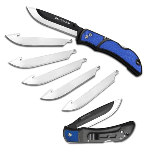 Outdoor Razor-Lite EDC 3.5" Folding Knife