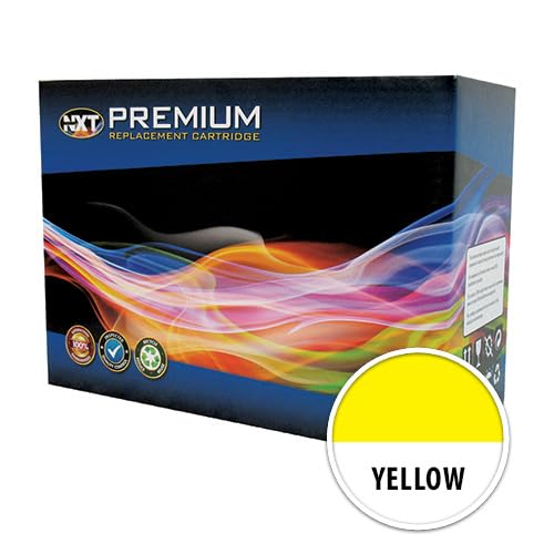 NXT CF362X 508X Yellow Toner Cartridge HP M552dn