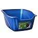 Pureness Giant High Sides Cat Litter Pan, Colors may Vary.