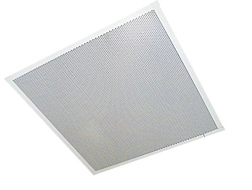 VALCOM 2-Pack 2x2 Lay-In Speaker VC-V-9022A-2