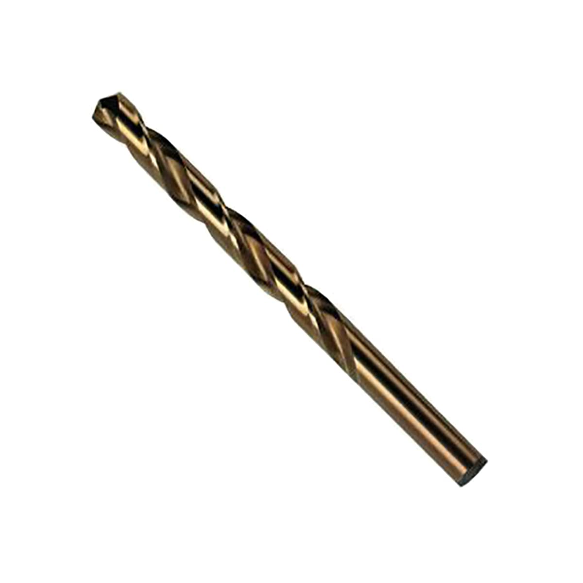 IRWIN 13/64" Cobalt Drill Bit