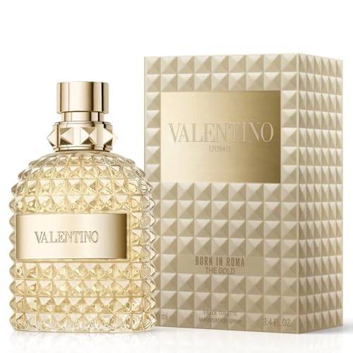 VALENTINO UOMO BORN IN ROMA TH