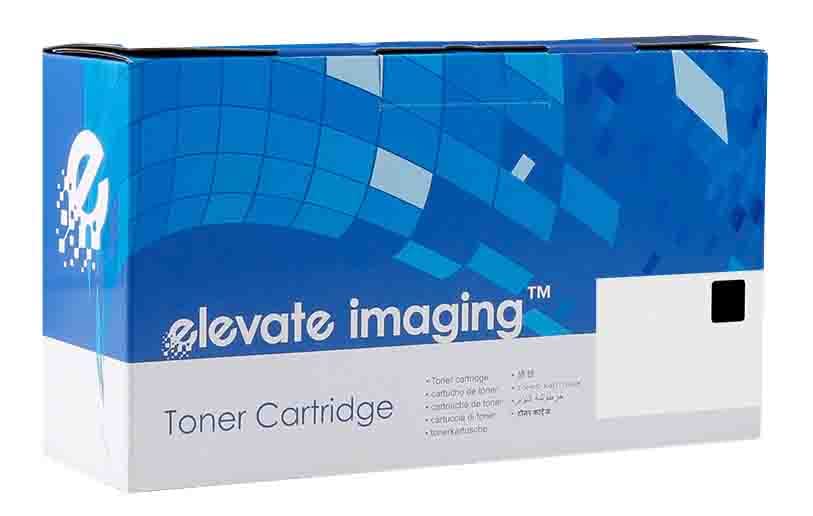 Elevate Imaging HP CF230X Black Toner Cartridge 3.5K