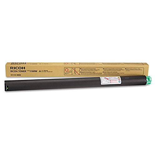 Ricoh Wide Format Black Laser Toner Cartridge for The AFICIO 240W 470W 480W W247