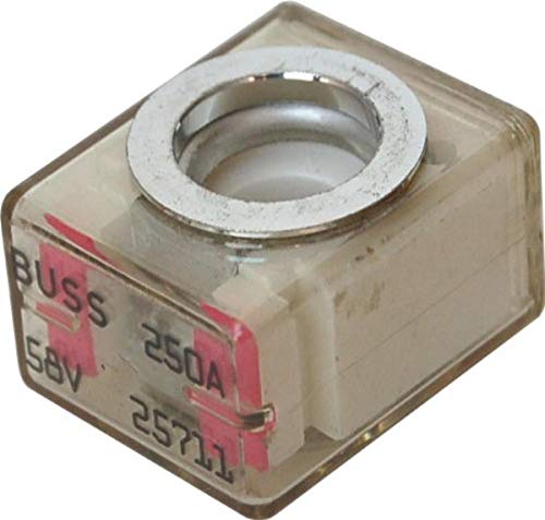 Blue Sea Systems 5189 Battery Terminal Fuse 250A Beige