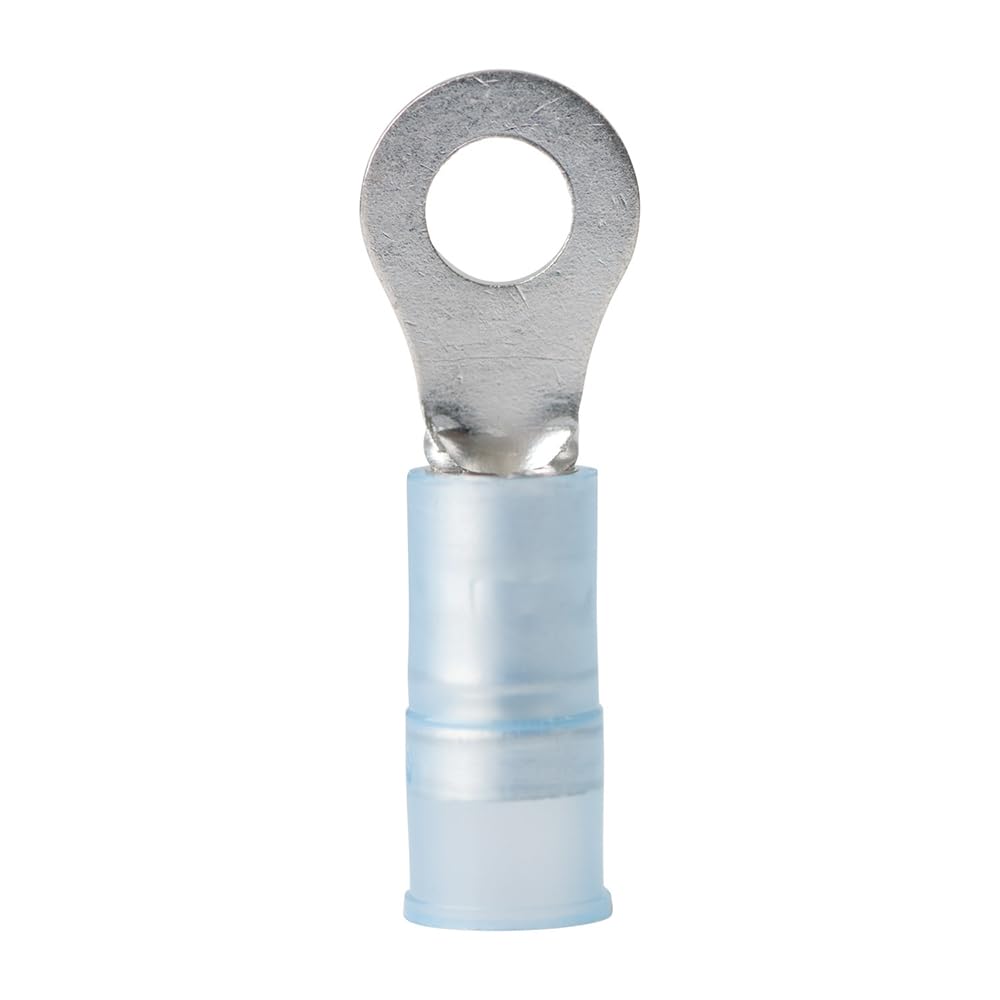 Ancor Nylon Ring Terminal 16-14 #10