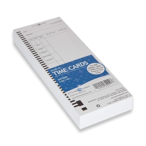 Time Card