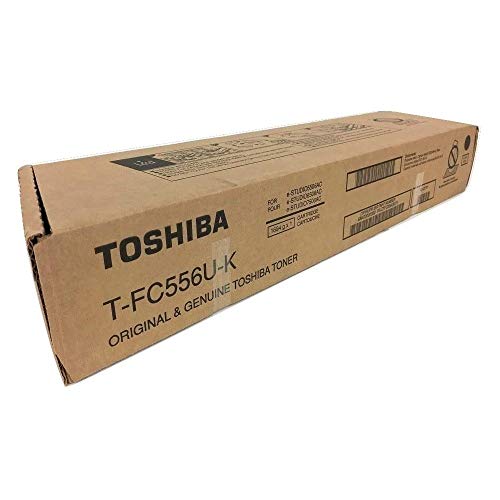 Toshiba Genuine OEM T-FC556UK