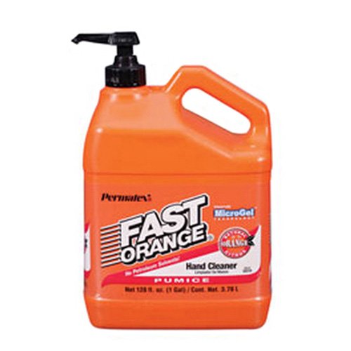 Permatex Pumice Hand Cleaner,