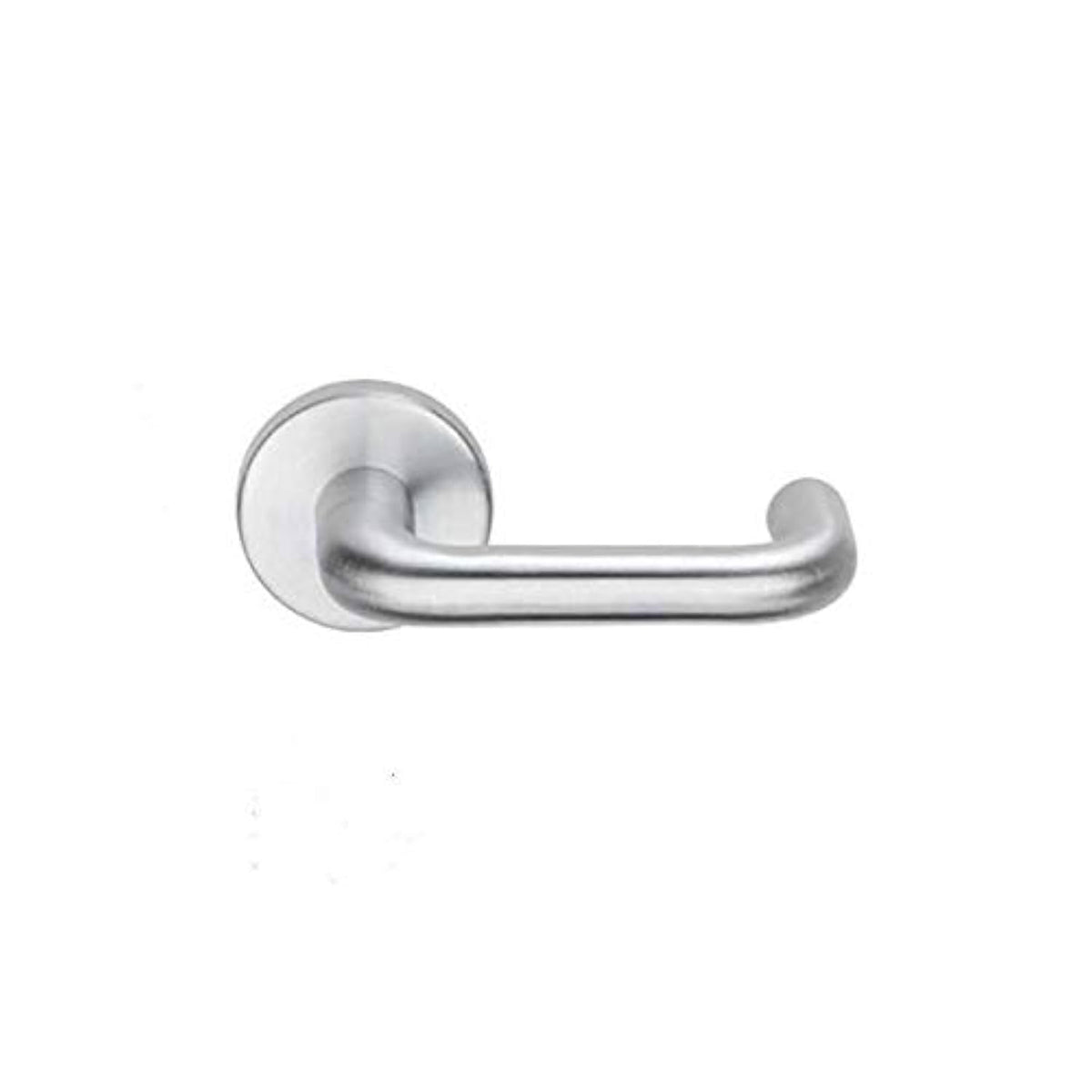 Schlage L Series Storeroom Mortise Lockset 03 Lever