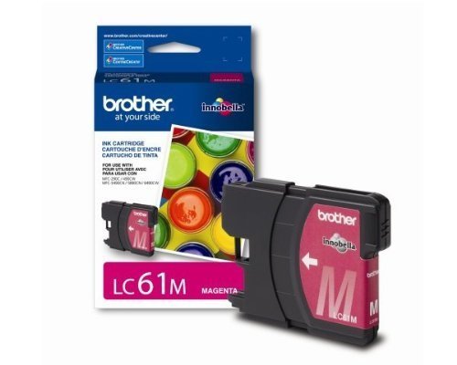 Brother MFC-250C Magenta Original Ink Standard Yield (325 Yield)