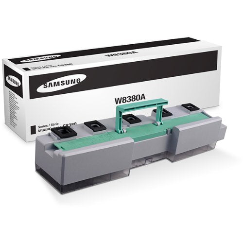 SAMSUNG CLX-8380ND Waste Toner Container (OEM)