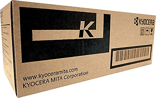 Kyocera FS2100DN BLK TNR