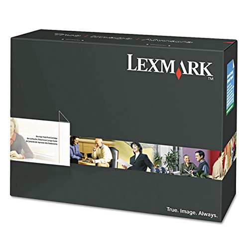 Lexmark X950X2MG Toner Cartridge, Magenta - in Retail Packaging