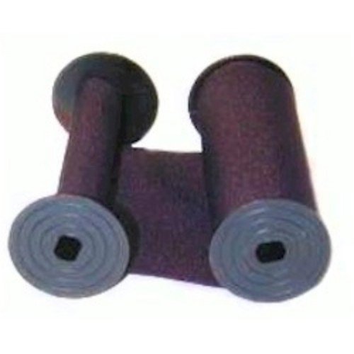 Widmer T-3 S-3 Cotton Ribbon Purple