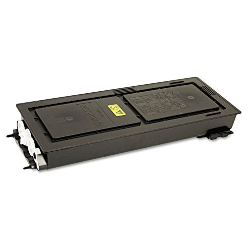 KYOCERA Toner Cartridge, 20000 Page Yield, Black
