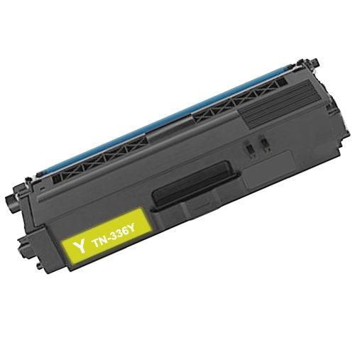 BRTTN331BK - Brother Genuine TN331BK Black Toner Cartridge