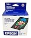 Epson T018201 Color OEM Genuine Inkjet/Ink Cartridge (300 Yield) - Retail