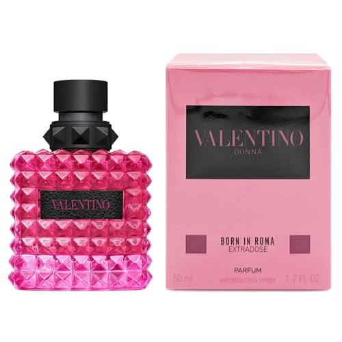 Valentino Donna Born In Roma Extradose 1.7 oz Parfum Spray