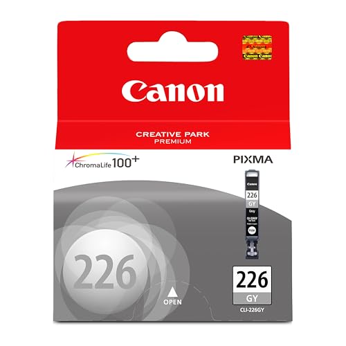 Canon CLI-226GY GRAY INK TANK